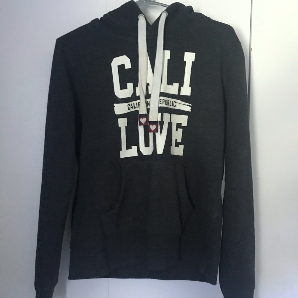 Cali Love Sweatshirt